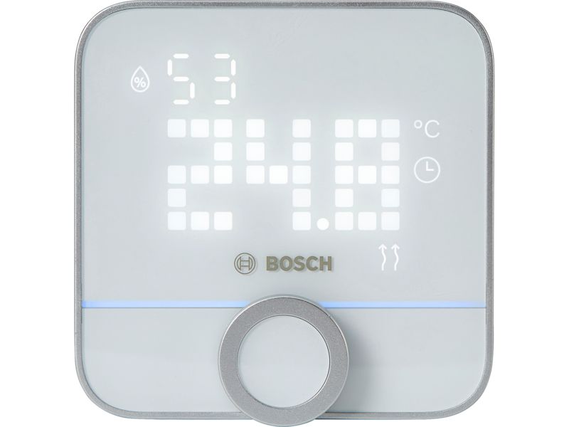 Bosch Room Thermostat II - thumbnail side