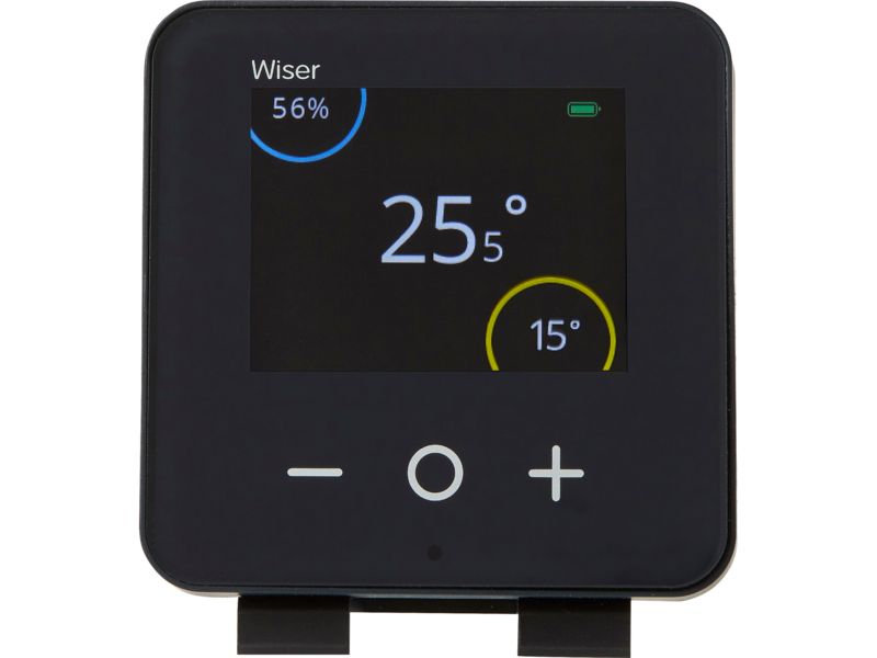 Drayton Wiser Thermostat Kit I - thumbnail side