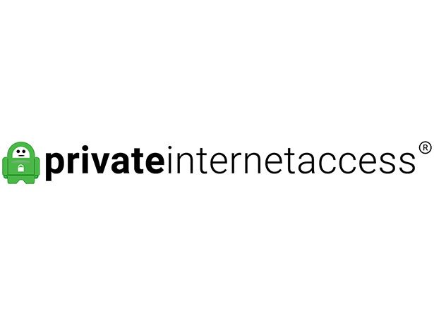 Private Internet Access VPN front view