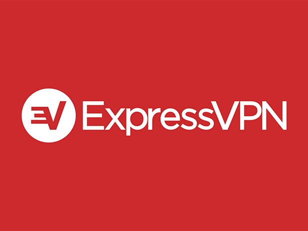ExpressVPN subscription front view