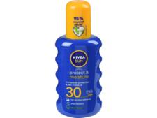 Nivea Sun Protect Moisture SPF30 Spray