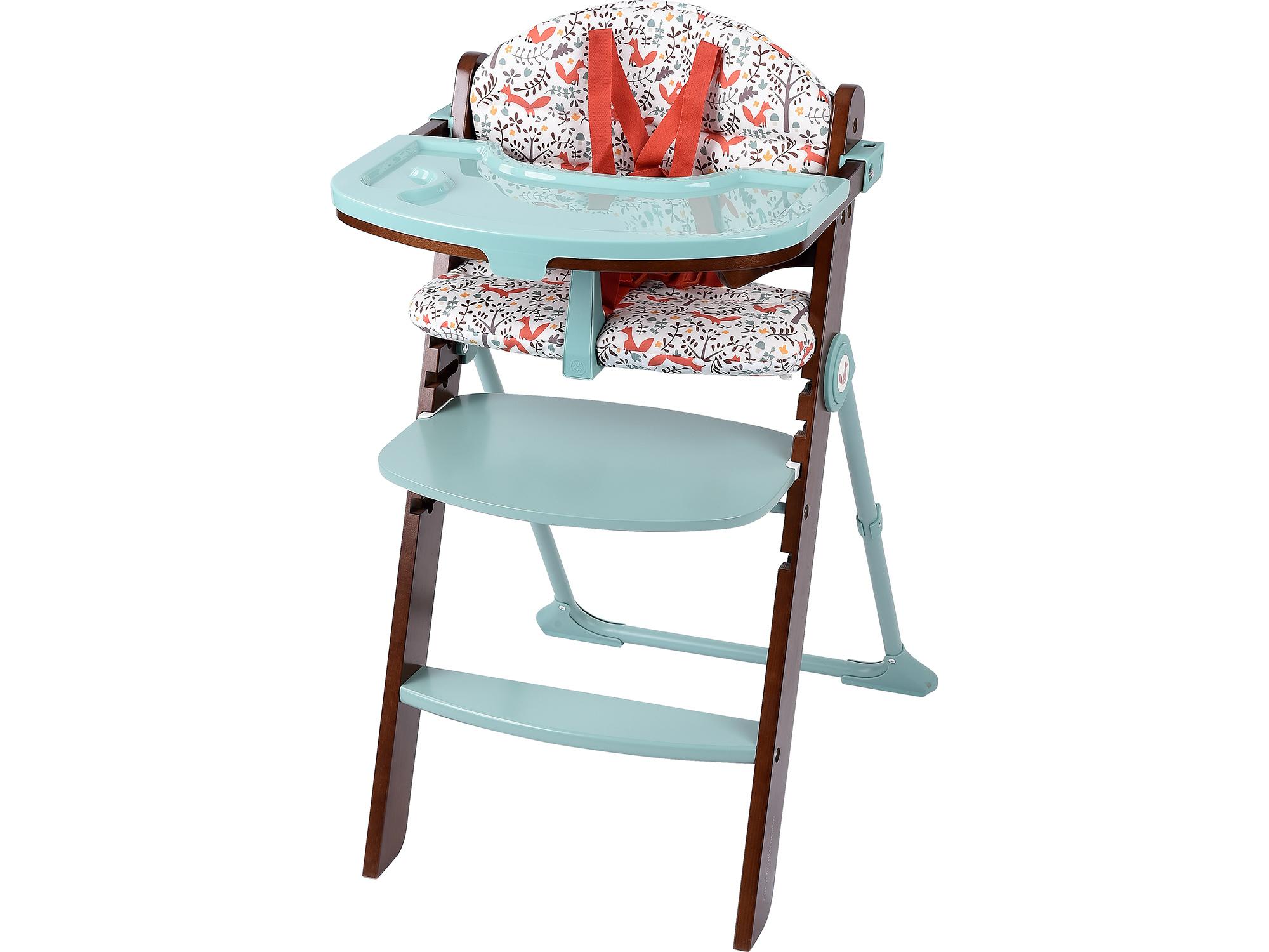 Cosatto Waffle 2 Highchair review Folding Multi product 0 High chair