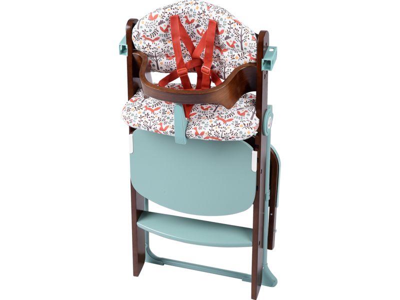 Cosatto Waffle 2 Highchair review Folding Multi product 0 High chair