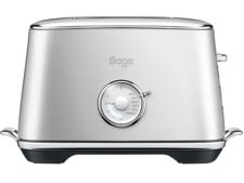 Sage The Toast Select Luxe BTA735BSS