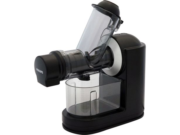 Philips Viva Collection Masticating Juicer HR1889/71