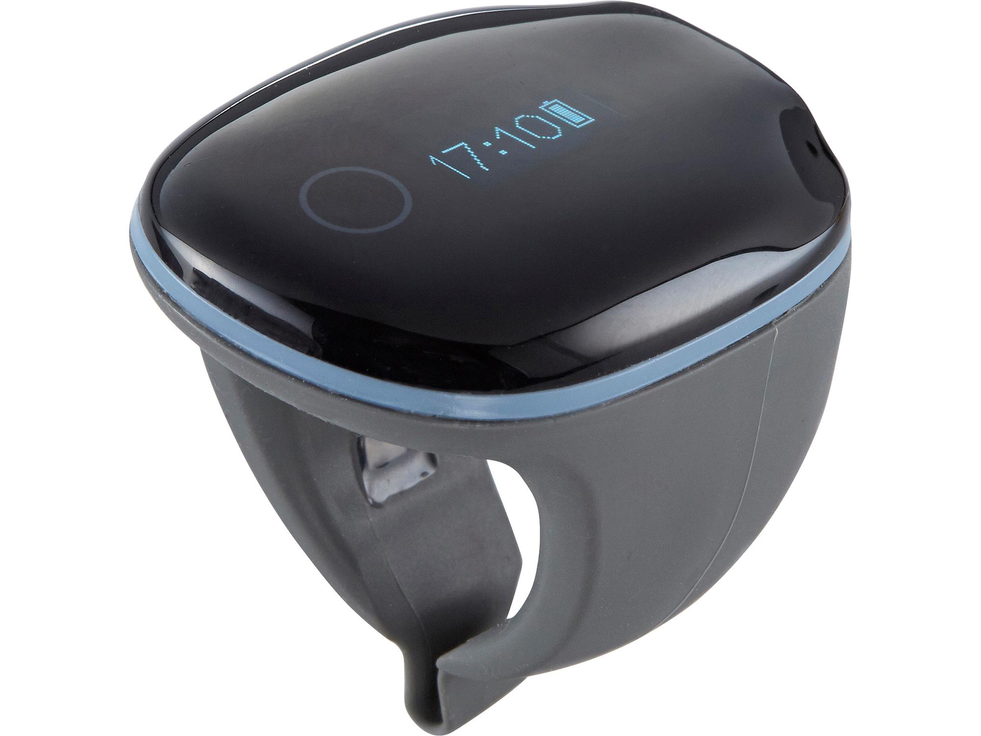 ViAtom O2 Ring (PO2) review Smartwatch Which?