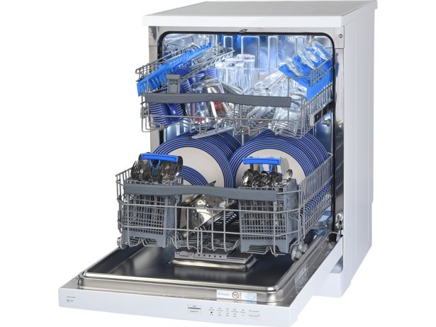candy integrated dishwasher reviews