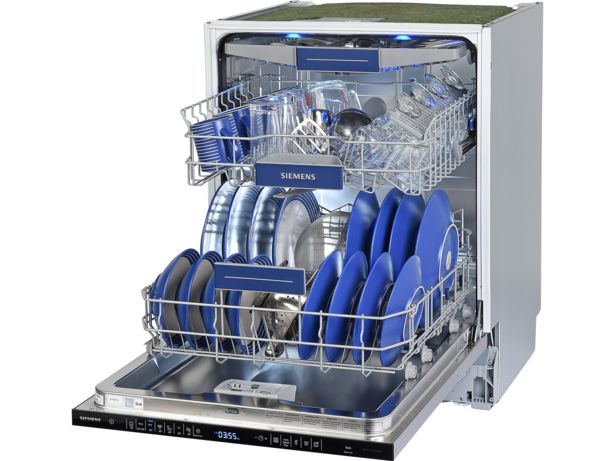 siemens dishwasher cost