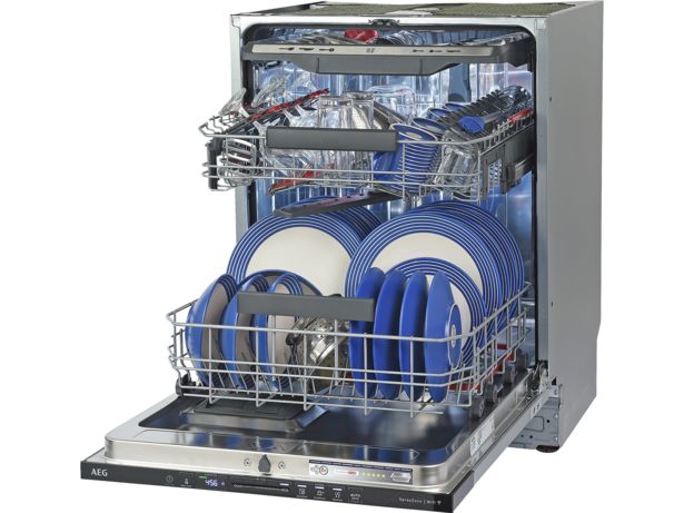 AEG FSS83708P