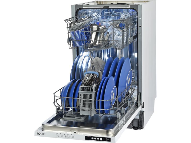 Logik dishwasher reviews compare dishwashers which 