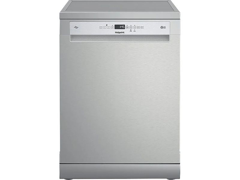 Hotpoint H7F HP43 X UK - thumbnail front