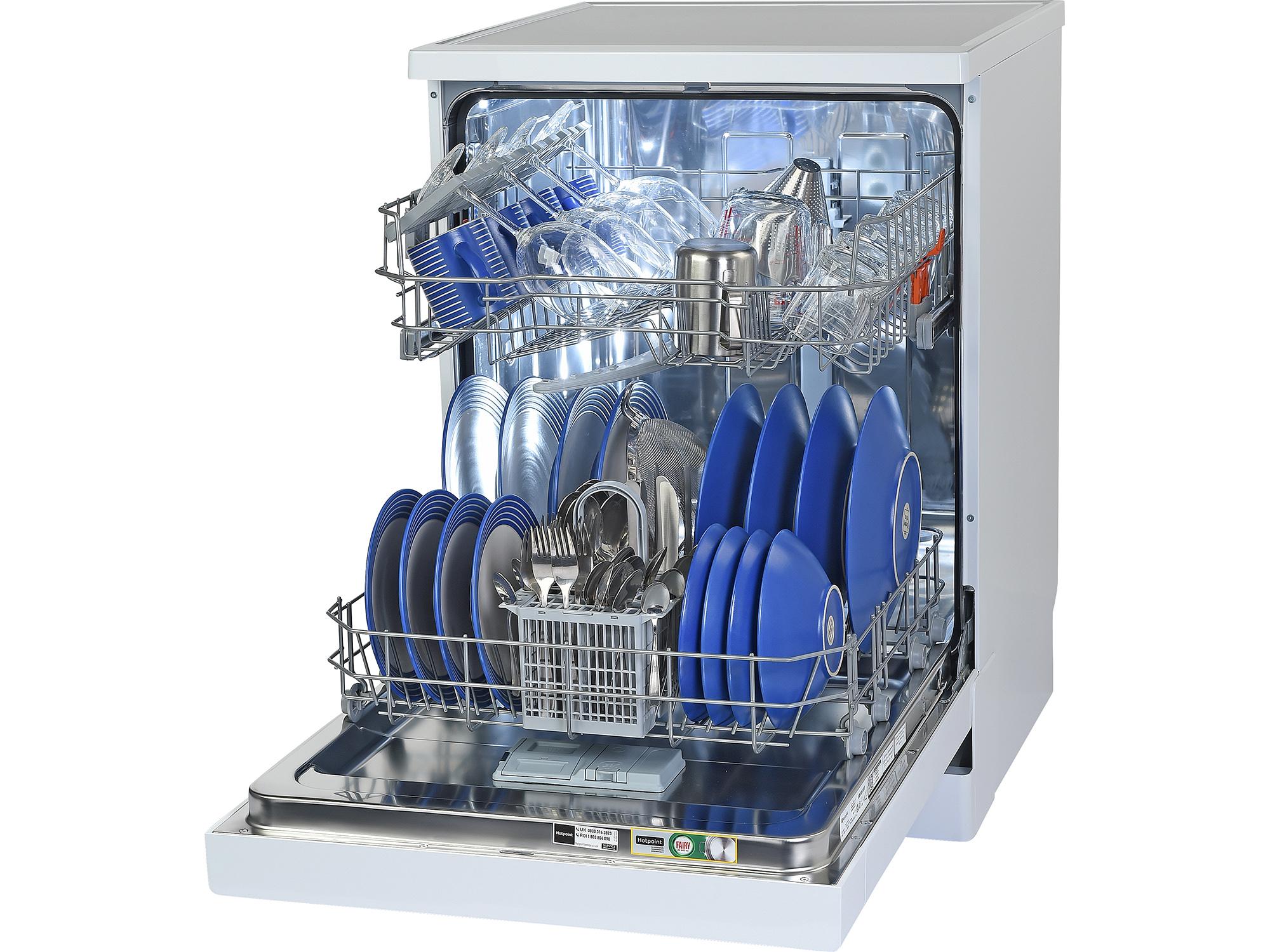 Kenwood Kdw60t23 Kenwood Kdw45w16 Slimline Dishwasher Hotpoint