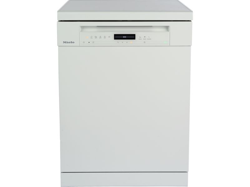 Miele G 7600 SC AutoDos review Freestanding Fullsized Dishwasher