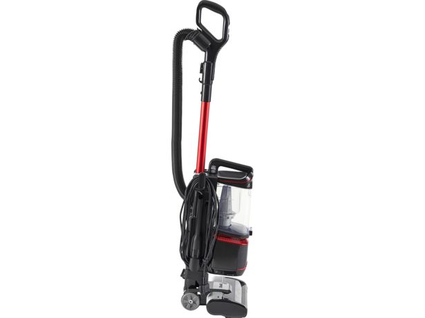 Shark Lift-Away Upright Vacuum Cleaner with TruePet NV602UKT - thumbnail side