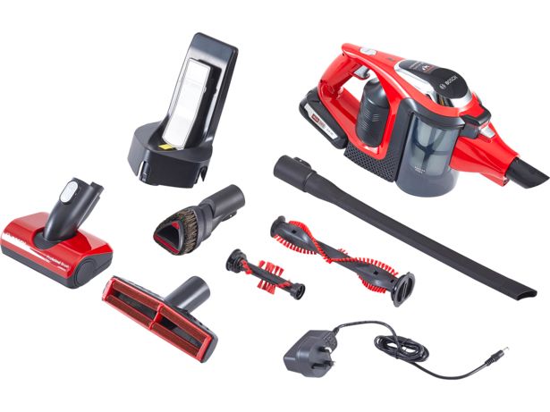 Bosch Unlimited ProAnimal BBS81PETGB 