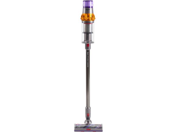 Dyson V15 Detect Absolute front view