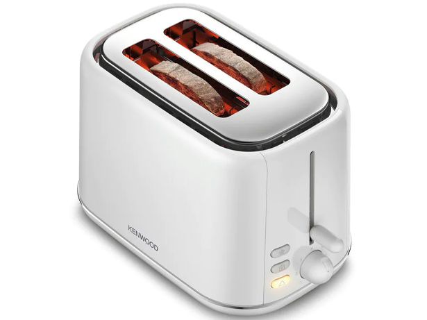 Kenwood Abbey Collection Toaster TCP05.A0WH
