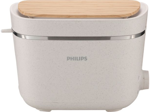 Philips HD2640 5000 Series Eco Conscious Edition - thumbnail side