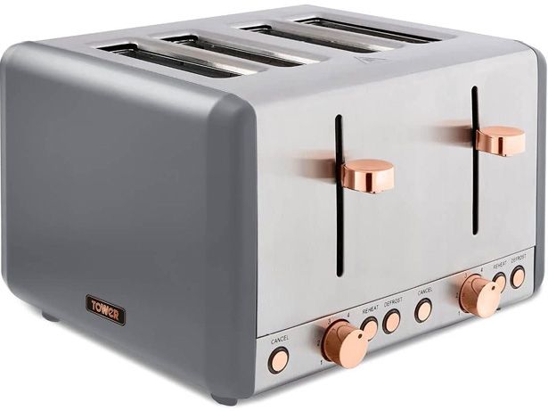 Tower Cavaletto T20051RG Grey - thumbnail front