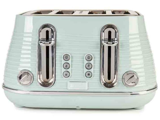 Haden Devon 204462 4 slice - thumbnail front