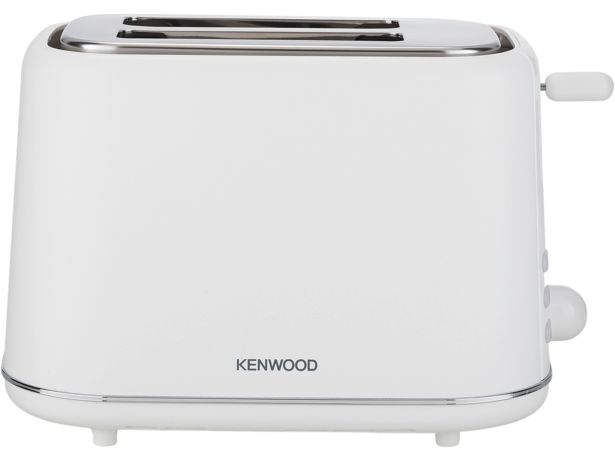 Kenwood Abbey Lux TCP05.A0WH - thumbnail side