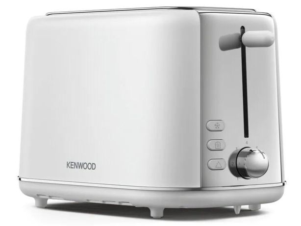 Kenwood TCP05.C0WH Abbey Lux