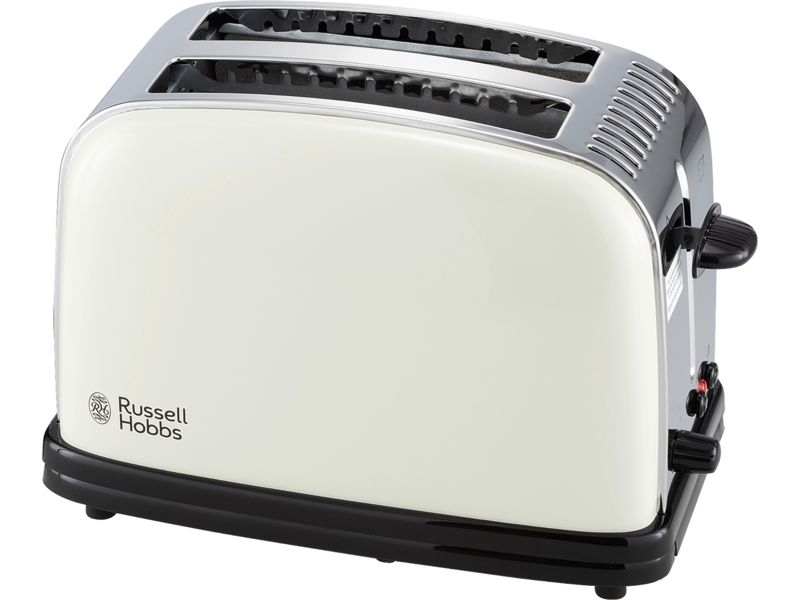 Russell Hobbs Two Slice 23334 - thumbnail front