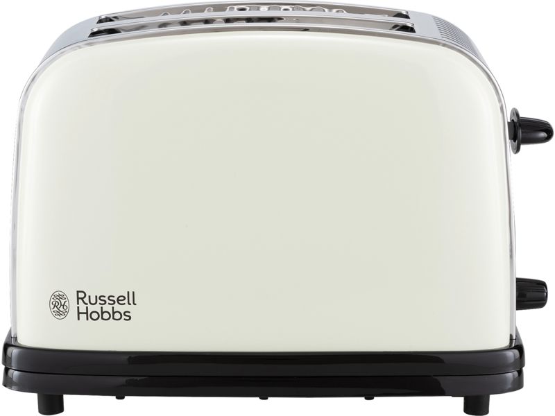 Russell Hobbs Two Slice 23334 - thumbnail side