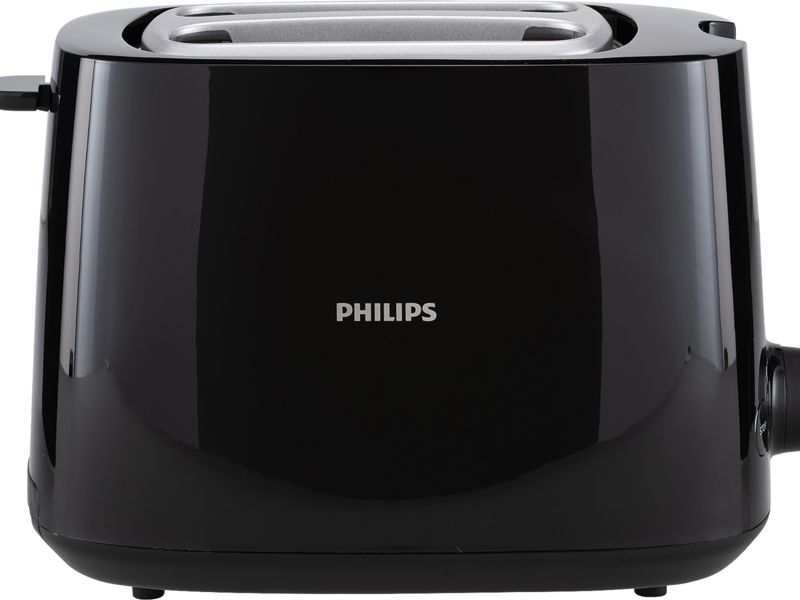 Philips HD2581 - thumbnail side