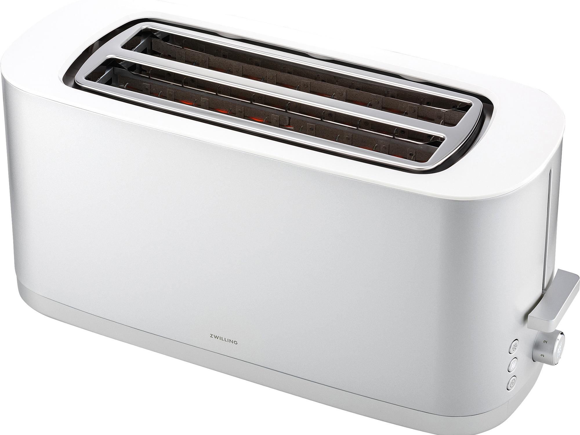 Zwilling Enfinigy 53009 review Fourslice Matching kettle Toaster