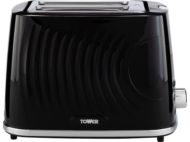 Tower Sonar T20090BLK - thumbnail side