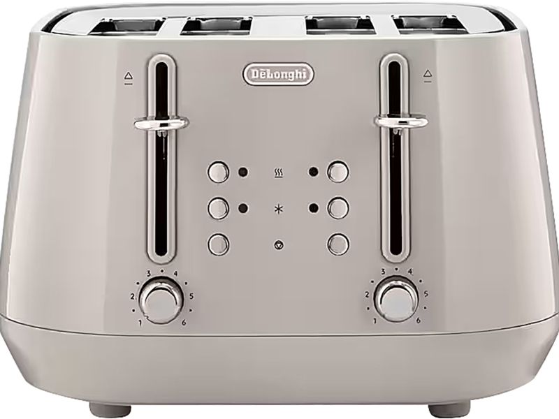 DeLonghi Eclettica CTY4003.BG - thumbnail front