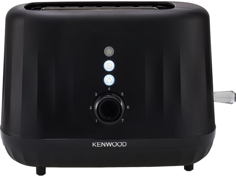 Kenwood Ripple TCP06.00BK - thumbnail side