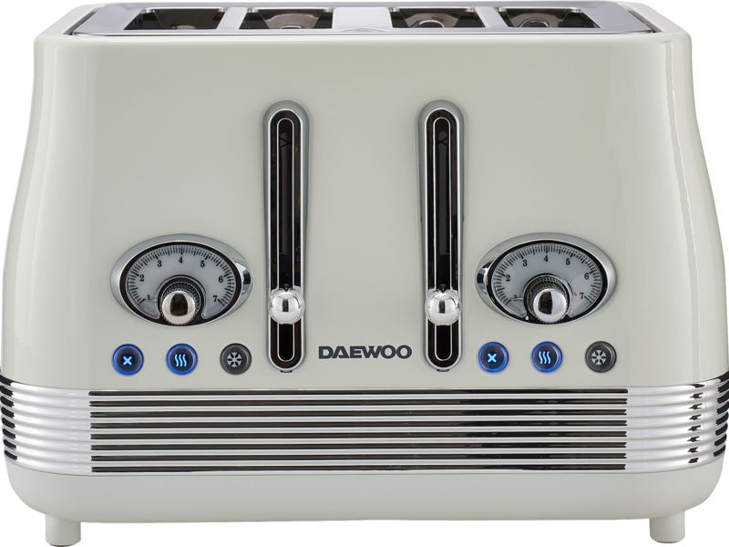 Daewoo Denver SDA2746GE - thumbnail side