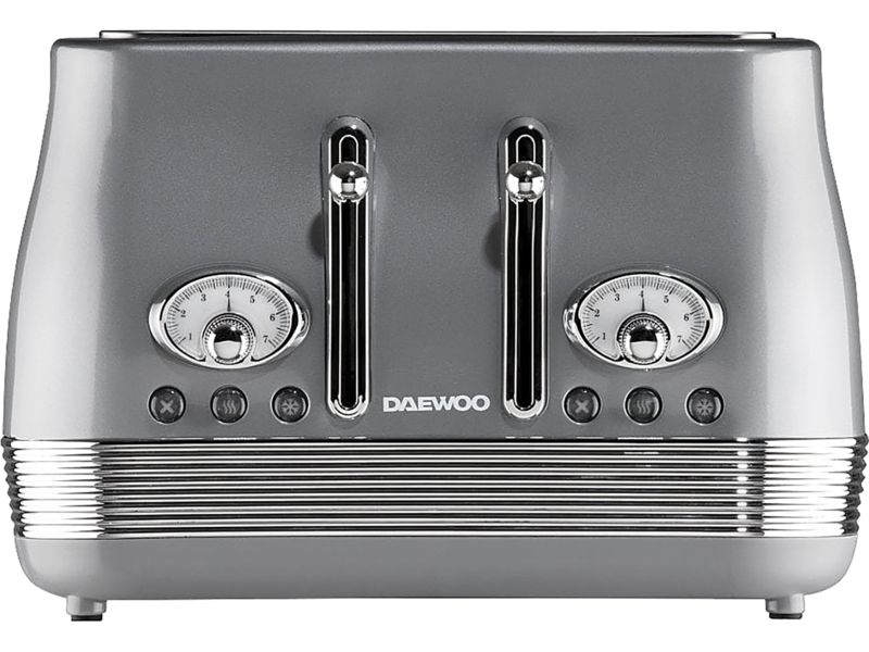 Daewoo Denver SDA2748GE - thumbnail front