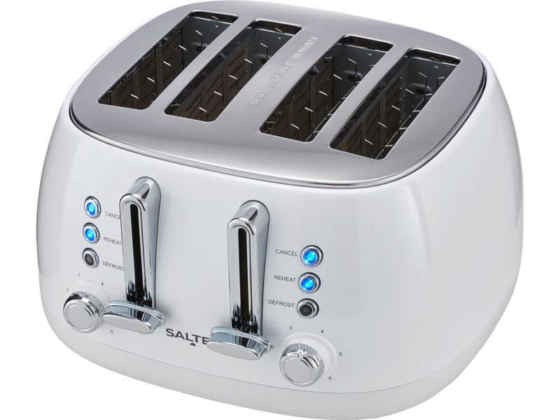 Salter Boston Toaster