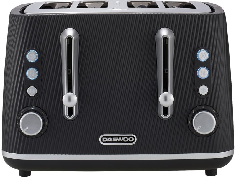 Daewoo Cascade SDA2779GE - thumbnail side