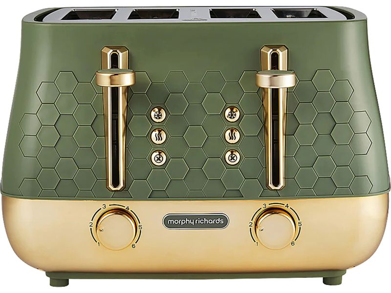 Morphy Richards Cassini 243022 - thumbnail front