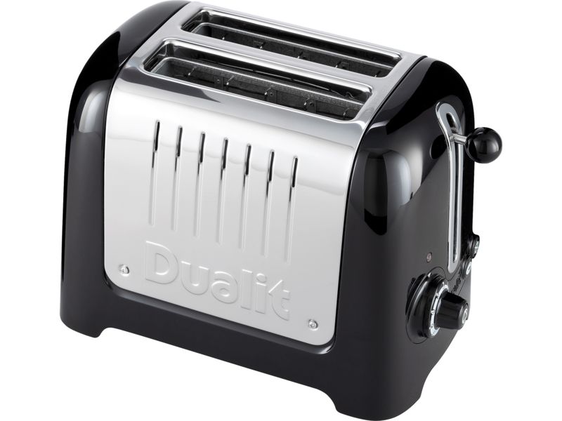 Dualit 2 Slice Lite 26205 - thumbnail front