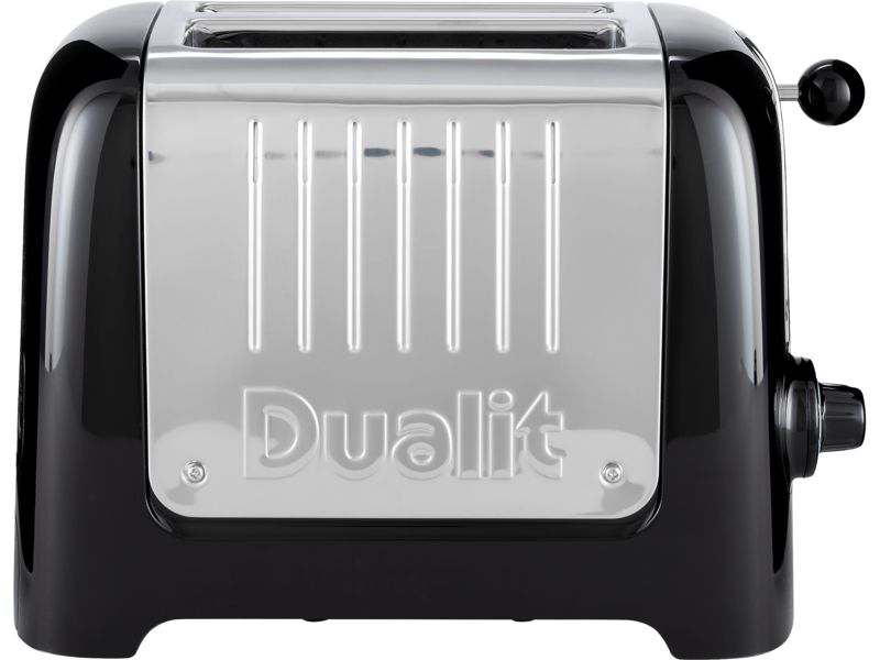 Dualit 2 Slice Lite 26205 - thumbnail side