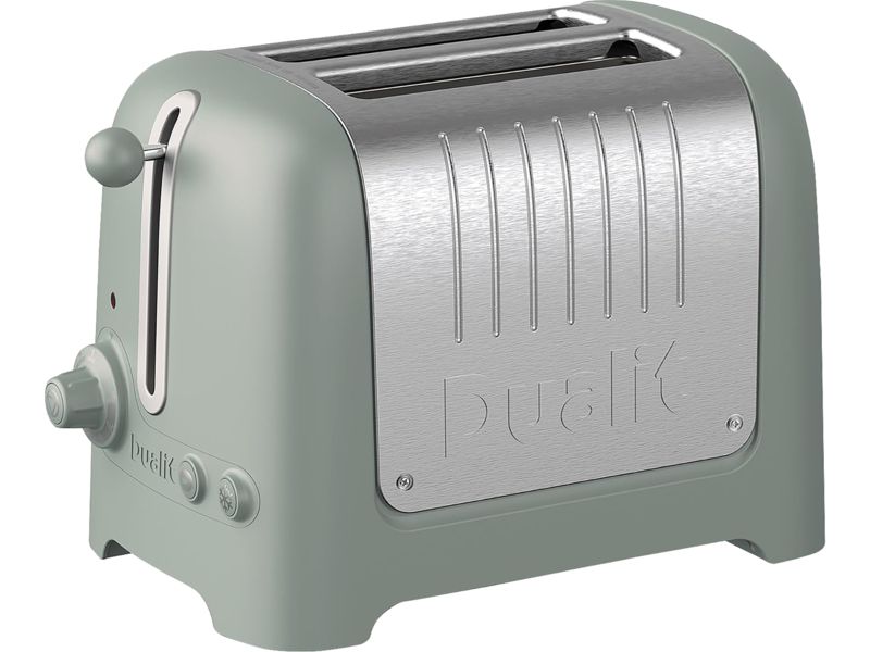 Dualit 2 Slice Lite 26216 - thumbnail front