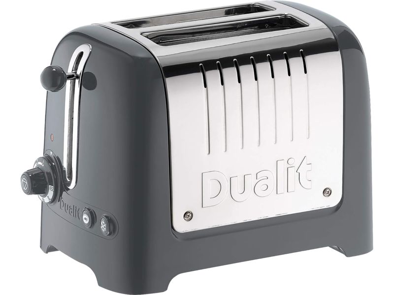 Dualit 2 Slice Lite 26204 - thumbnail front