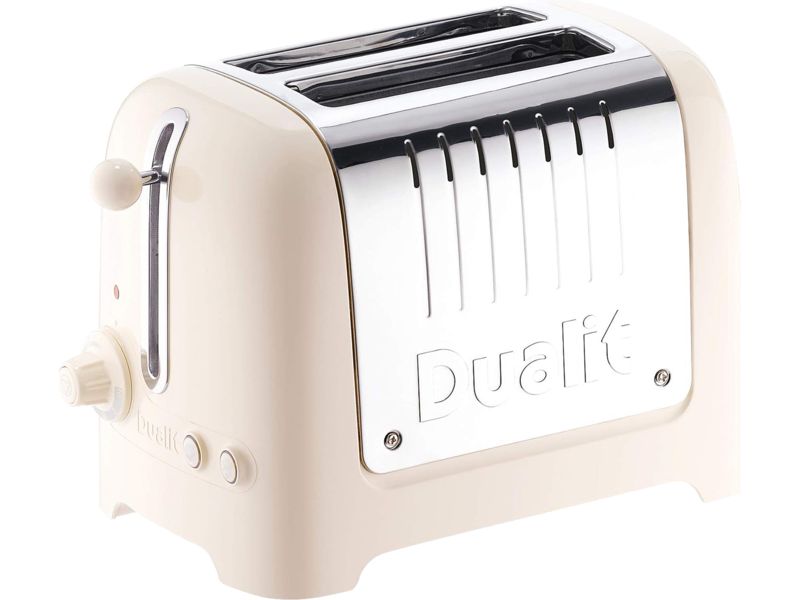 Dualit 2 Slice Lite 26263 - thumbnail front