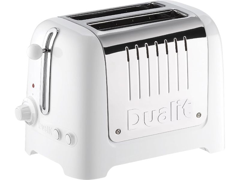 Dualit 2 Slice Lite 26203