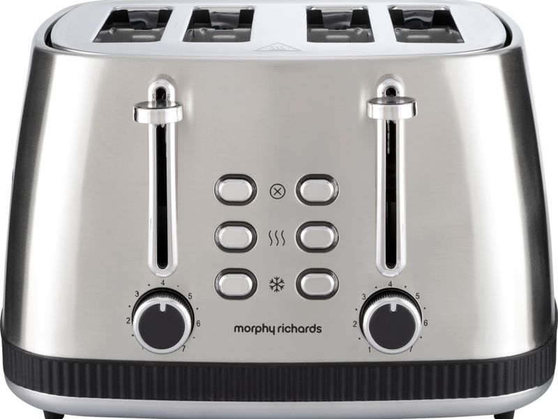 Morphy Richards Mexborough 242901 - thumbnail side