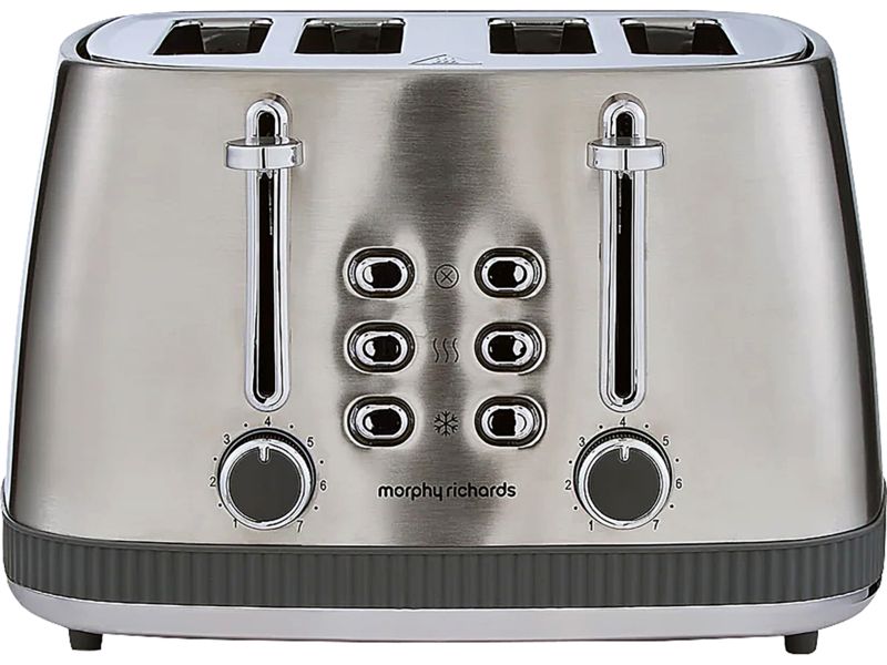 Morphy Richards Mexborough 242902 - thumbnail front