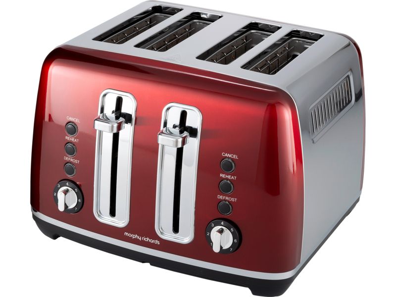 Morphy Richards Accents 242048 - thumbnail front