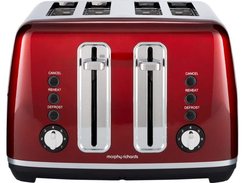 Morphy Richards Accents 242048 - thumbnail side