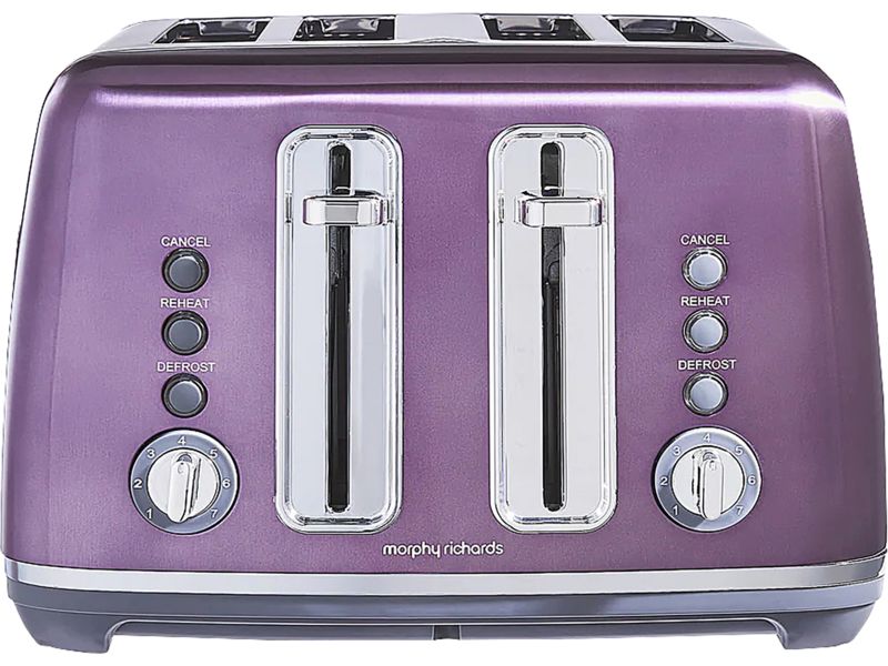 Morphy Richards Accents 242050 - thumbnail front