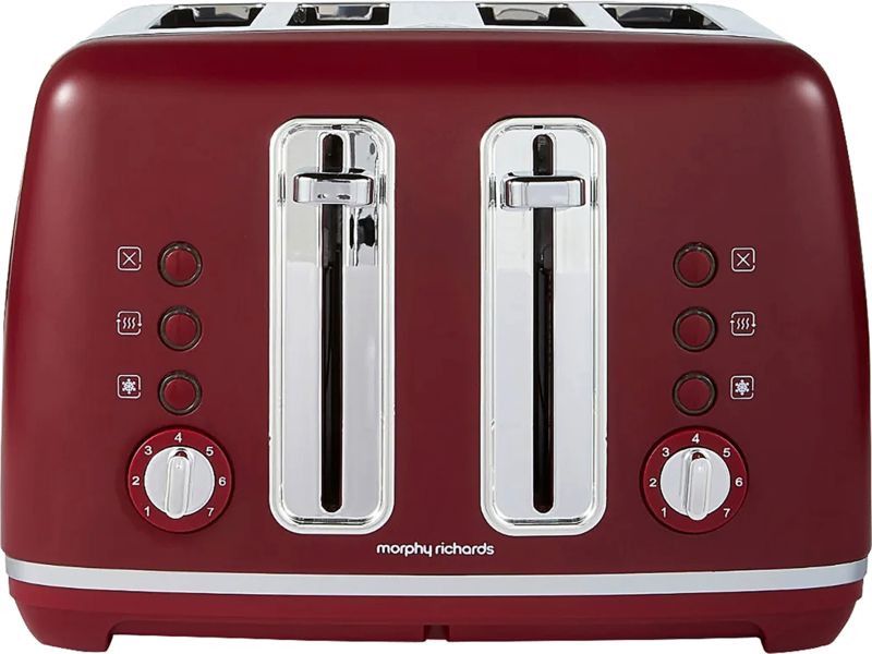 Morphy Richards Accents 242051 - thumbnail front